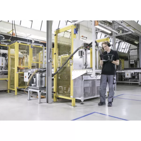 Průmyslový vysavač IVR-B 20/8 Kärcher 9.989-417.0