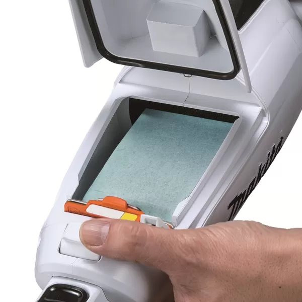 Aku vysavač Li-ion LXT 18V/1x3,0Ah Makita DCL285FRF