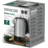 Rychlovarná konvice SENCOR SWK 1715SS