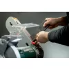 Kombinovaná pásová bruska BS 200 Plus Metabo 604220000