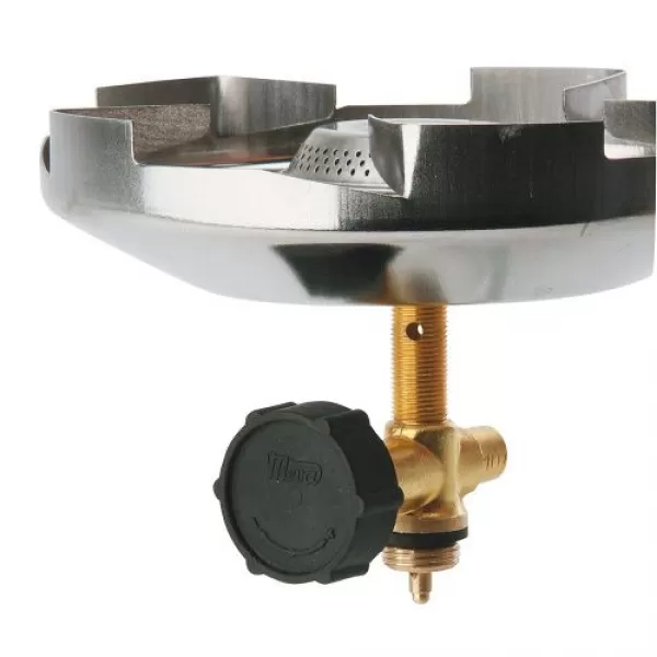 Plynový vařič SOLO Meva U2153