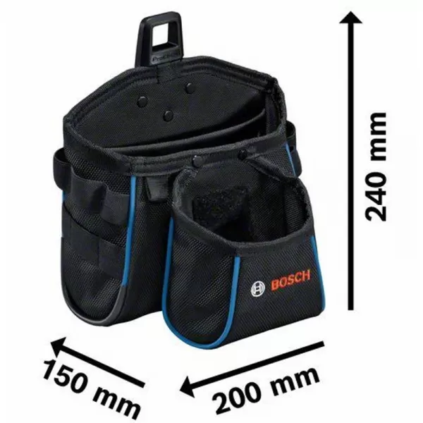 Brašna na nářadí GWT 2 Bosch 1600A0265S