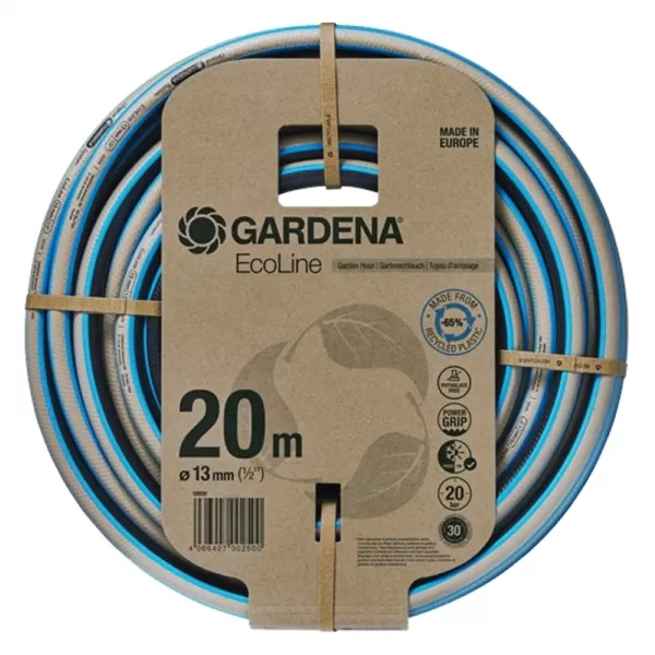 Hadice EcoLine 1/2" 20 m Gardena 18930-20