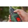 Aku dvourychlostní kombinovaný šroubovák Bosch EasyImpact 18V-40 0 603 9D8 100