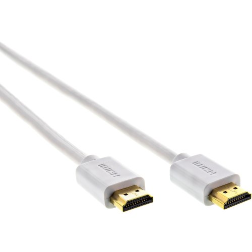 Kabel HDMI M-M 1,5M 2.0 PG SENCOR SAV 267-015W