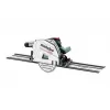 Aku ponorná kotoučová pila 18V bez aku Metabo KT 18 LTX 66 BL 601866840
