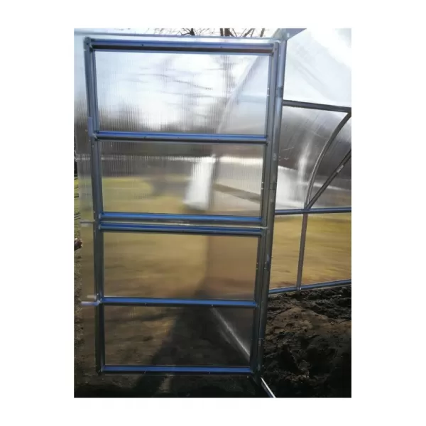 Skleník LANITPLAST TIBERUS 3x4 m PC 8 mm LG2870