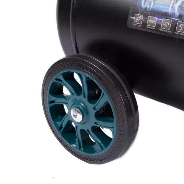 Kompresor bezolejový 1450 W, 24 l Xtline XT2024