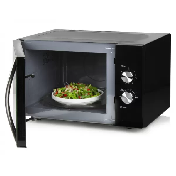 Mikrovlnná trouba DOMO DO2431