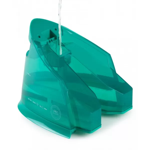 Parní žehlička s čerpadlem 6,5 bar DOMO DO7118S