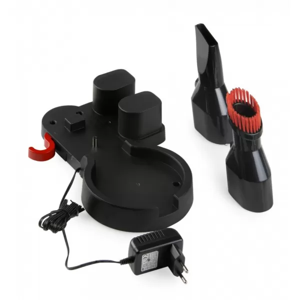 Aku tyčový vysavač 2v1 21,6V 2,0Ah BLDC DOMO DO242SV