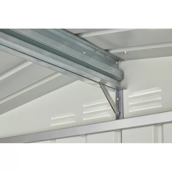 Domek GLOBEL 1015 ANTRACIT LG2530