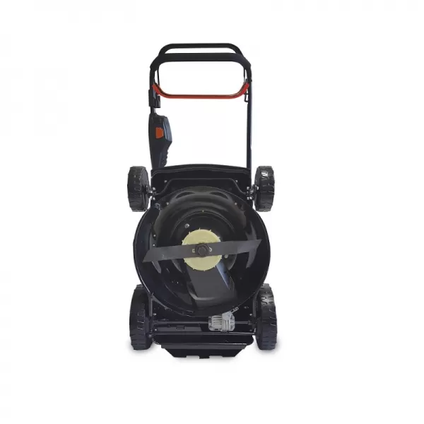 Aku sekačka s pojezdem 80V 1x2,0Ah VeGA 46S ECO 6in1 + AKU set