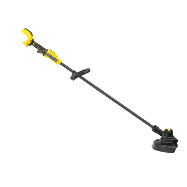 Aku strunová sekačka V20 18V bez aku Stanley FatMax SFMSTB930B