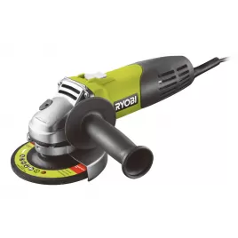 Elektrická úhlová bruska 115 mm RYOBI RAG600-115G