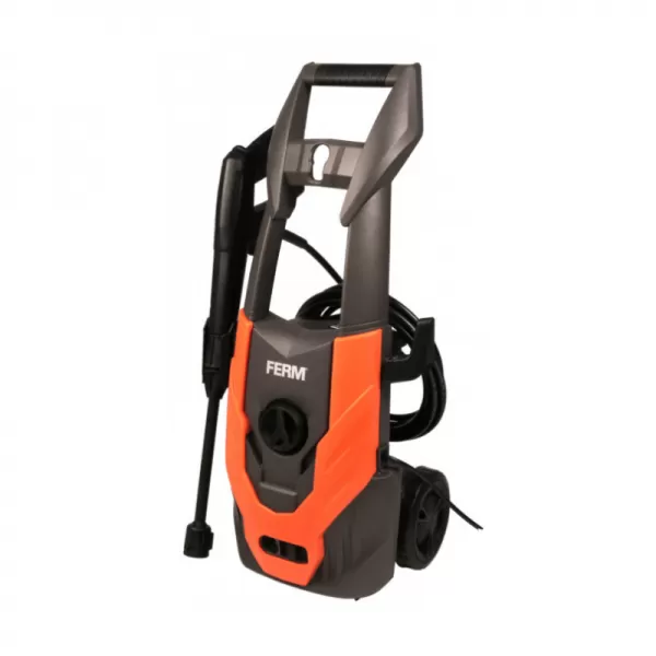 Tlaková myčka 1400W, 110 bar Worx Garden GRM1022