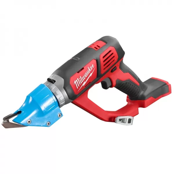 Aku řezačka plechu M18™ 18V bez aku Milwaukee M18BMS20-0