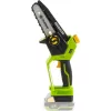 Aku mini řetězová pila 20V FAST POWER bez aku FIELDMANN FZP 70105-0 20V