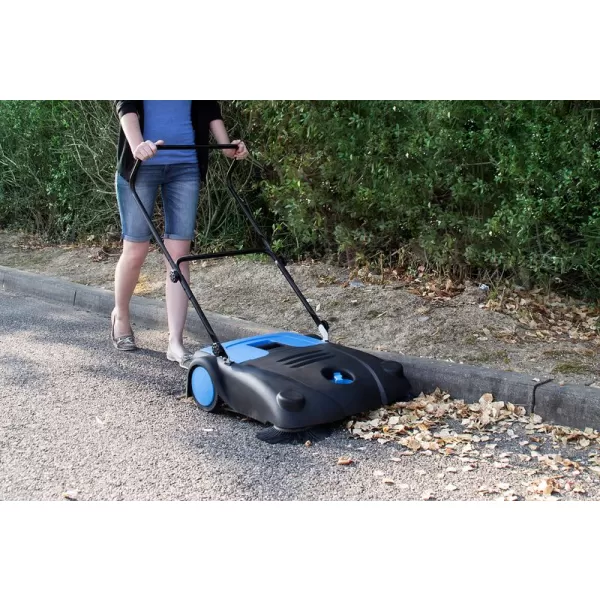 Zametací stroj GKM 700 Güde 16787