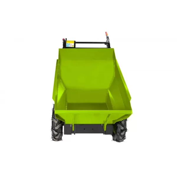 Kolový přepravník ZIPPER ZI-RD300