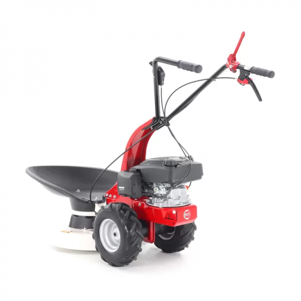 Bubnová sekačka EUROSYSTEMS RS90 RATO 170