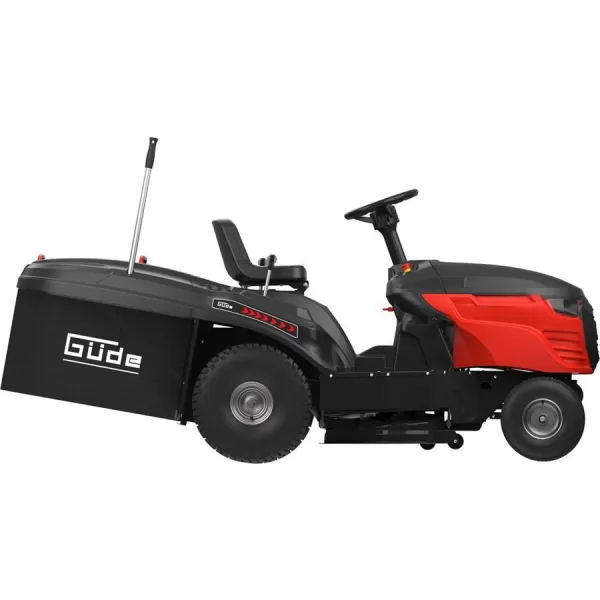 Zahradní traktor GAR 685 T Güde 95459