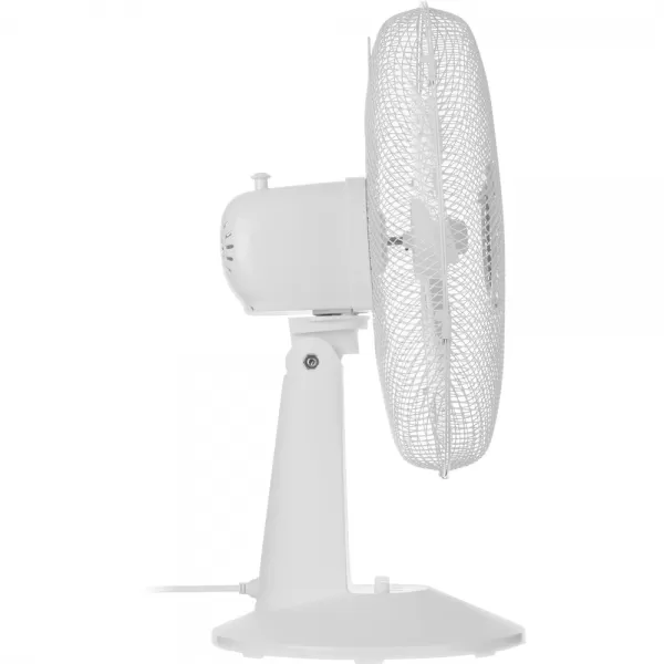 Stolní ventilátor SENCOR SFE 4010WH
