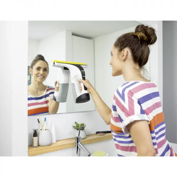 Aku stěrka WV 6 Plus Kärcher 1.633-741.0