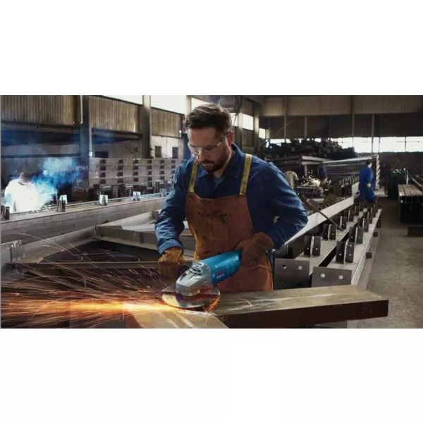 Úhlová bruska Bosch GWS 2200 0 601 8C0 320