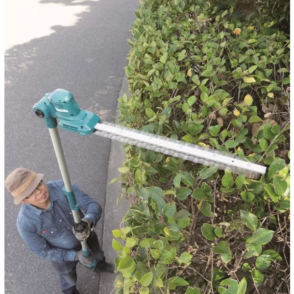 Aku plotostřih Li-ion LXT 18V bez aku Makita DUN461WZ