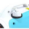 Invertorový generátor ISG 800-1 Güde 40717
