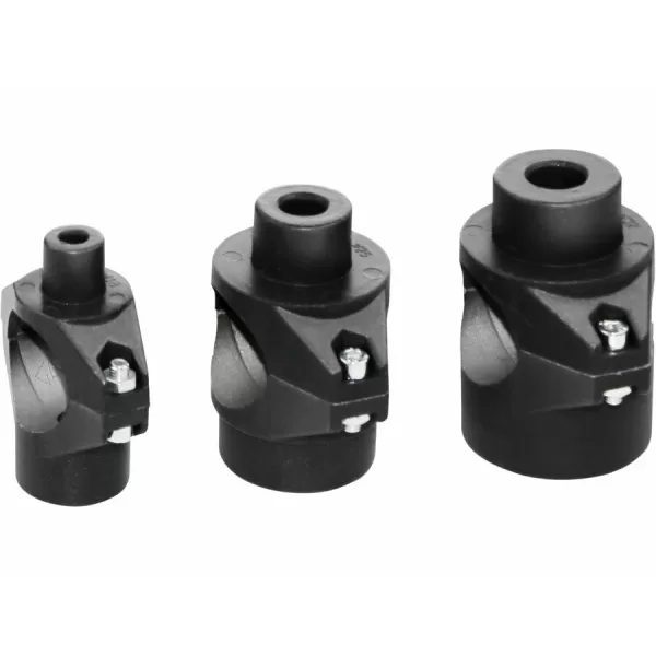 Svářečka polyfúzní 1070W EXTOL PREMIUM 8897211