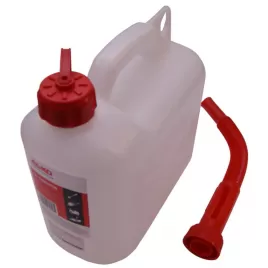 Kanystr na benzín 5L AL-KO 113644