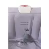 Mobilní (nafukovací) vířivka Belatrix Luxury 155
