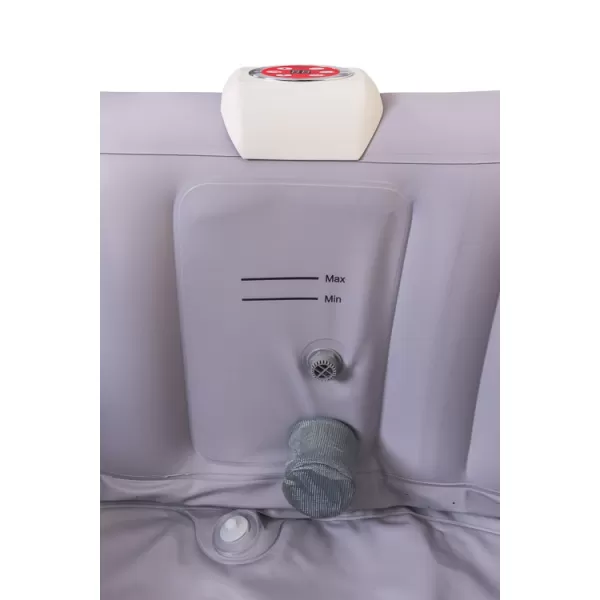 Mobilní (nafukovací) vířivka Belatrix Luxury 155