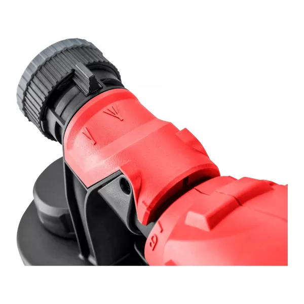 Aku stříkací pistole HVLP 20V Extol Premium 8891862