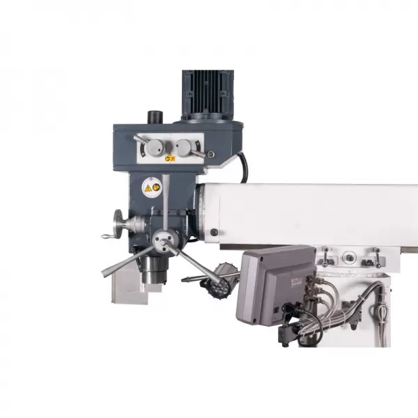 Univerzální frézka Proma FHV-50E