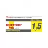 Kompresor AIRPOWER 480/10/90 Güde 50092