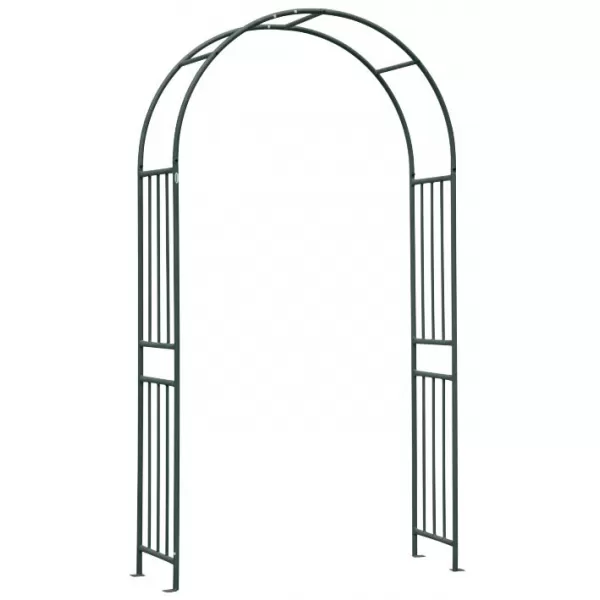 Zahradní kovový oblouk VERDEMAX 3447