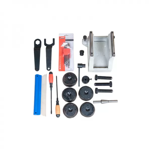 Bruska na plocho PROMA PBP-200FAI