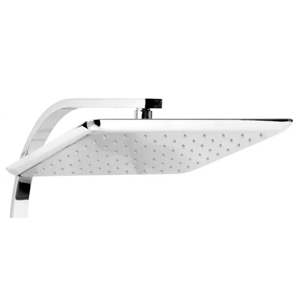 Sprchová souprava + sprchová baterie s horním vývodem 36062 Novaservis SET069/36,0