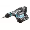 Aku bourací kladivo SDS-Max s AWS Li-ion XGT 40V bez aku Makita HM001GZ02