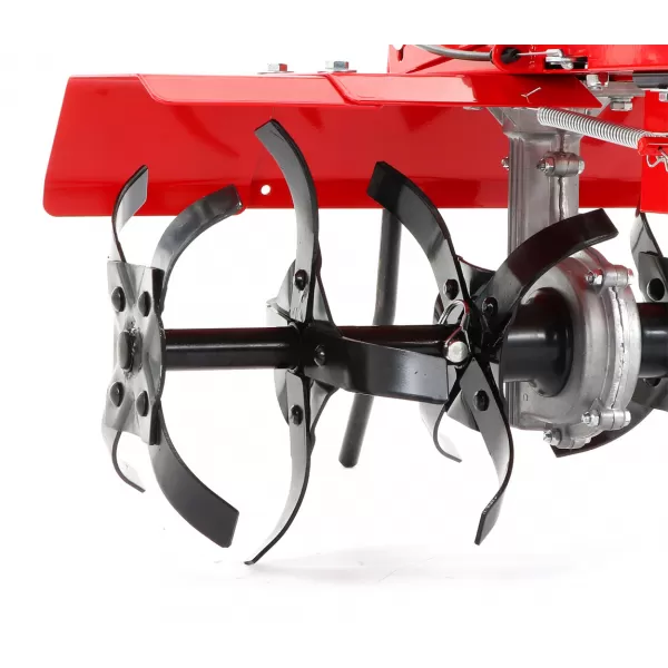 Benzínový kultivátor VeGA MULTI 36-60