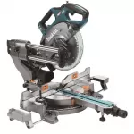 Aku pokosová pila 216mm Li-ion XGT 40V bez aku Makita LS002GZ01