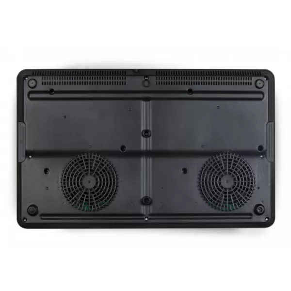 Indukční vařič dvouplotýnkový DOMO DO338IP