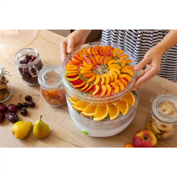 Sušička potravin SENCOR SFD 750WH