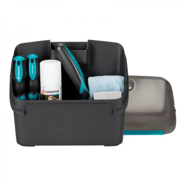 Sada pro údržbu a čištění robotické sekačky Gardena 4067-20