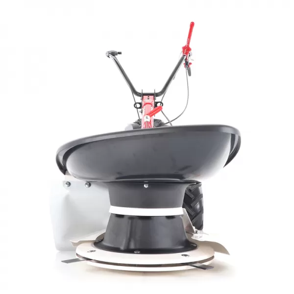 Bubnová sekačka EUROSYSTEMS RS210 RATO 200