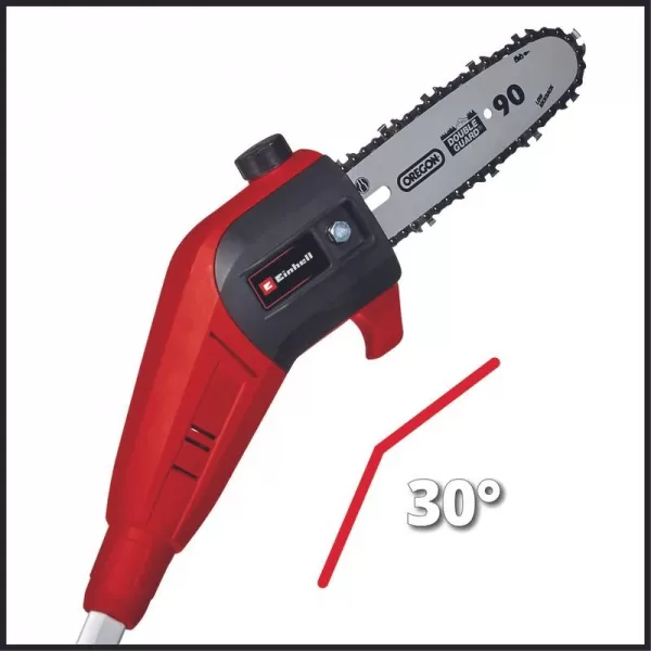 Aku prořezávací pila GC-LC 18/20 Li T-Solo Einhell 3410581