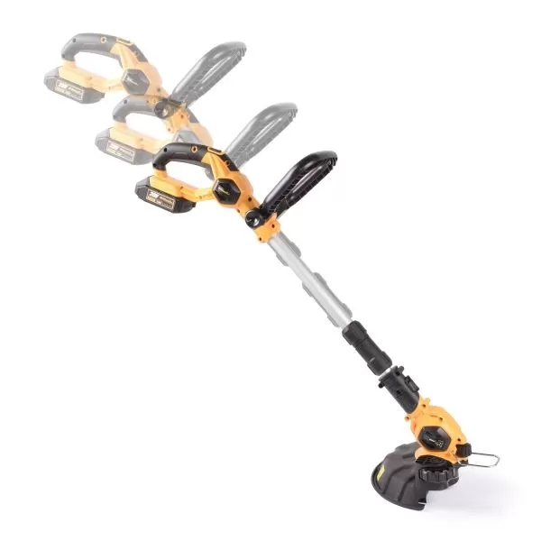 Aku vyžínač Riwall RALT 2320 set AT41E2001004B